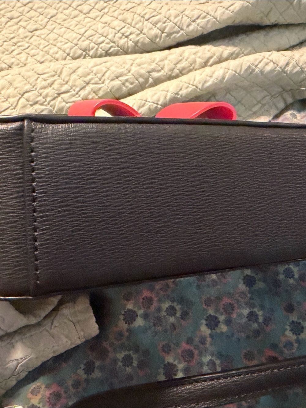 Disney x Kate Spade Minnie Mouse crossbody! *NWOT - Picture 5 of 6